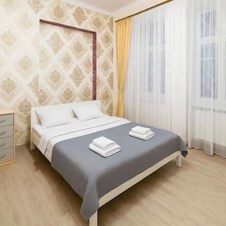 Apartaments Of Franka Street. Lviv Exterior foto