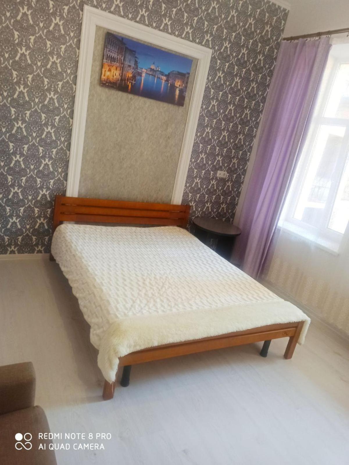 Apartaments Of Franka Street. Lviv Exterior foto