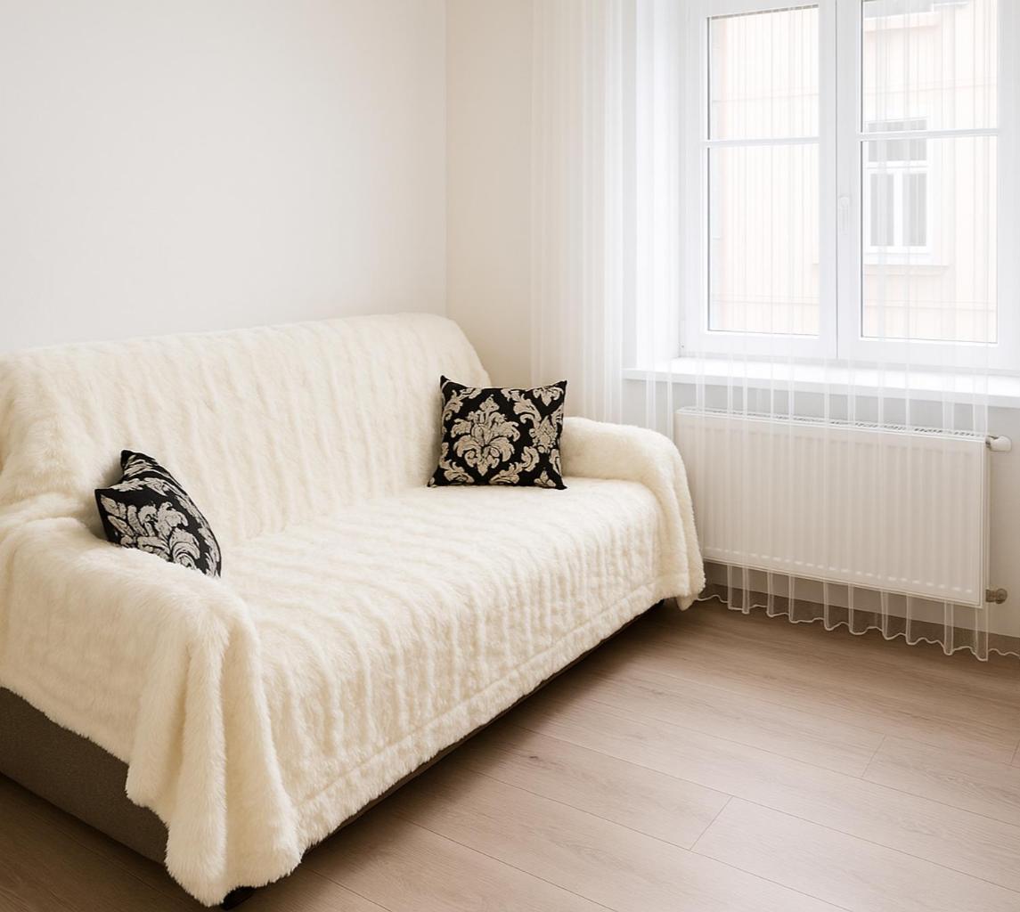 Apartaments Of Franka Street. Lviv Exterior foto
