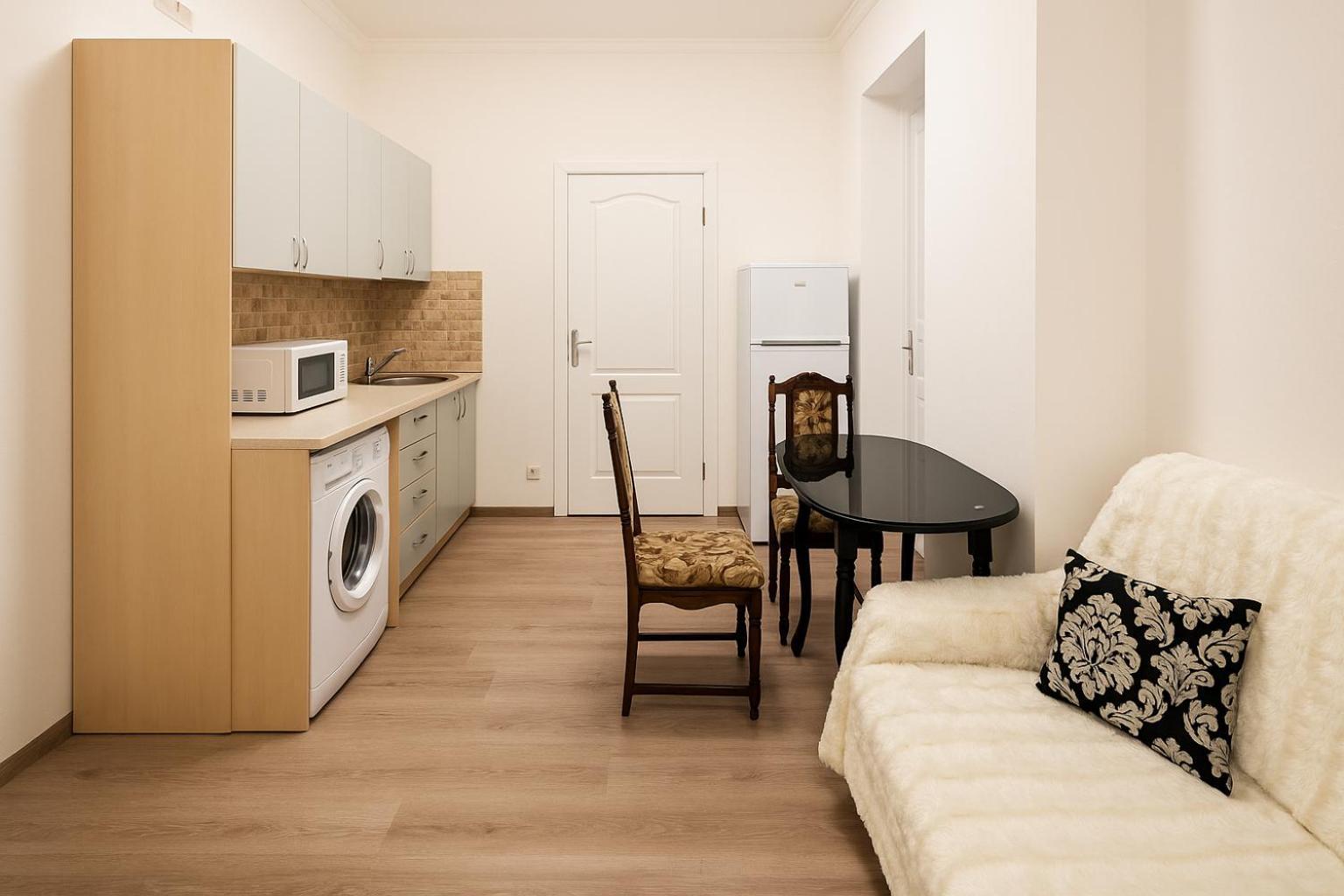 Apartaments Of Franka Street. Lviv Exterior foto